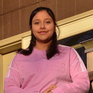 Meet your Posher, Anai